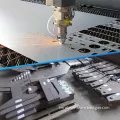 3015 Series 3000W Laser Cutting Machine Cutters